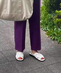 ZARA | サンダル