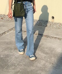 UNIQLO | デニムパンツ