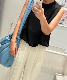 GU | Tシャツ/カットソー