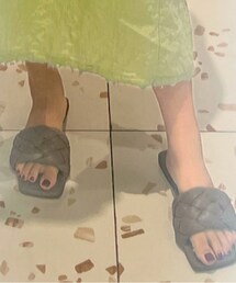H&M | サンダル