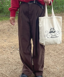 Right-on | パンツ