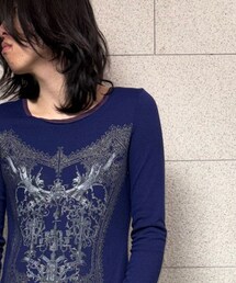 ozz | Tシャツ/カットソー