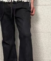 IF SIX WAS NINE | デニムパンツ