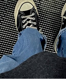 しまむら | デニムパンツ