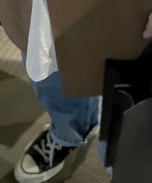 しまむら | デニムパンツ