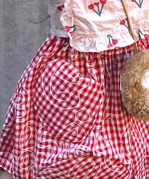 frankygrow | スカート