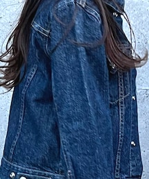 Levi's | デニムジャケット