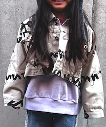 nunuforme | ジャケット/アウター