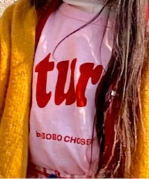 BOBO CHOSES | Tシャツ/カットソー