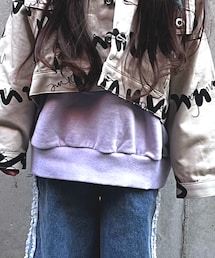 nunuforme | スウェット