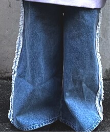 Birthday | デニムパンツ