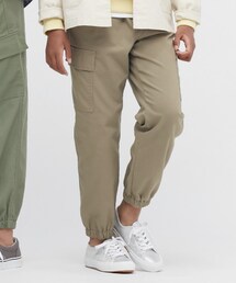 UNIQLO | カーゴパンツ