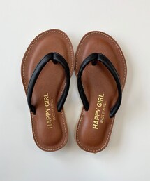 korea | サンダル