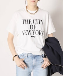 MUSE de Deuxieme classe | GOOD ROCK SPEED(Tシャツ/カットソー)