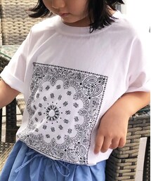 tototo& | Tシャツ/カットソー