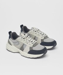 ZARA | スニーカー