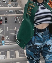 Major made | その他アウター