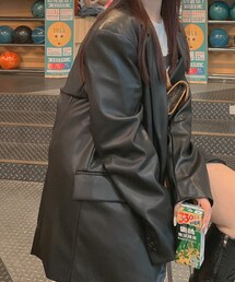 PULL&BEAR | チェスターコート