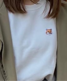 Maison Kitsune | スウェット