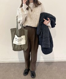 MONO-MART | ニット/セーター