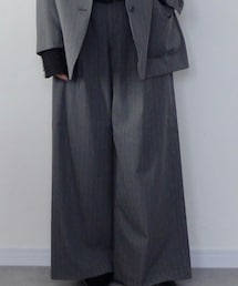 UNIQLO | スラックス