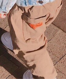 BREEZE | チノパンツ