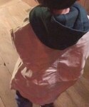 ZARA(ザラ)の「ジャケット/アウター(トレンチコート)」