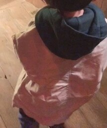 ZARA | トレンチコート