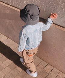 ZARA | デニムジャケット