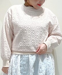 Samansa Mos2 | Tシャツ/カットソー