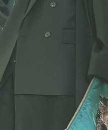 theory | ジャケット/アウター