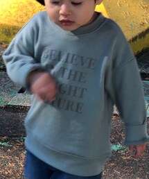 GLOBAL WORK | スウェット