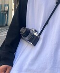 nikonの「雑貨/ホビー(カメラ/カメラグッズ)」