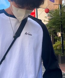 AziSeize | Tシャツ/カットソー