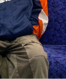 Perushu | カーゴパンツ