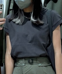 MUJI | Tシャツ/カットソー