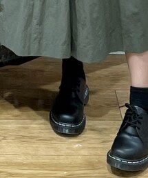 Dr. Martens | 1461(ブーツ)