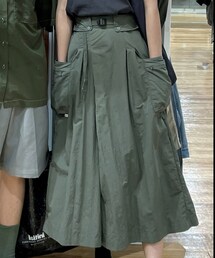 SENSE | パンツ