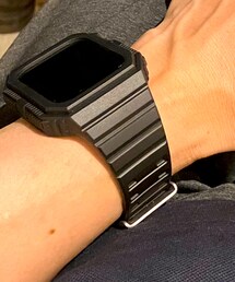 Apple | デジタル腕時計