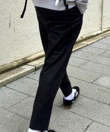 UNIQLO | スラックス