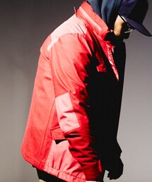 WHITE MOUNTAINEERING | ミリタリージャケット
