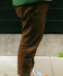 VISVIM | スラックス