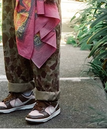 KAPITAL | チノパンツ