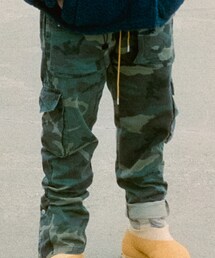 RHUDE | スラックス