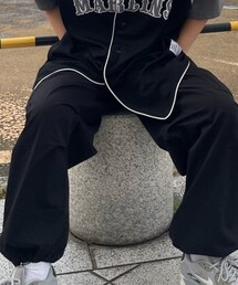 GU | カーゴパンツ