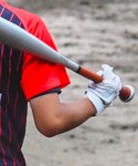 MIZUNO(ミズノ　)の「アウトドア/スポーツ(スポーツグッズ)」