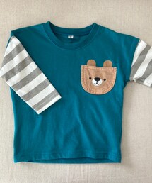 西松屋 | 80サイズ(Tシャツ/カットソー)