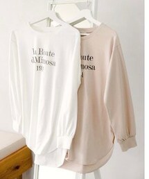tal.by yumi | Tシャツ/カットソー