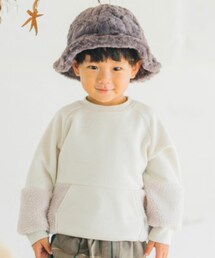 BREEZE | 90サイズ(スウェット)