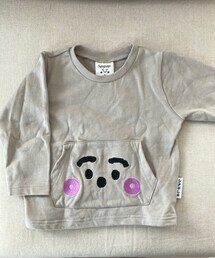 しまむら | 90サイズ(スウェット)